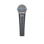 Shure | Vocal Microphone | BETA 58A | Dark grey - 2